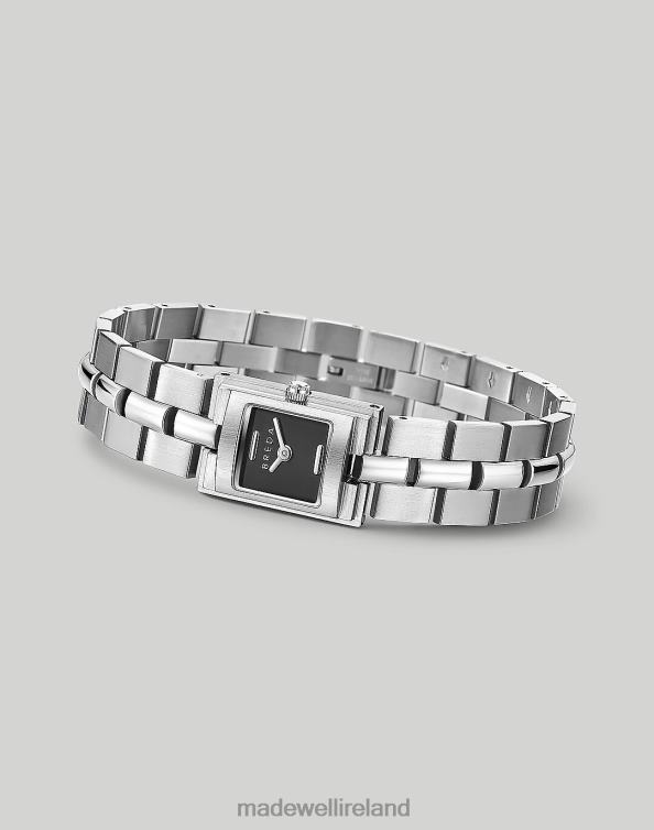 Accessories Silver 6266T1308 Madewell BREDA Relic Women