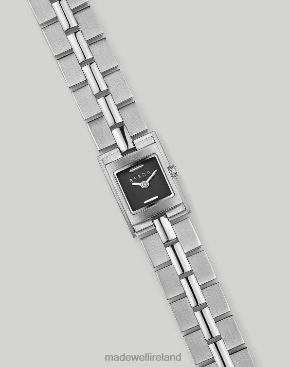 Accessories Silver 6266T1308 Madewell BREDA Relic Women