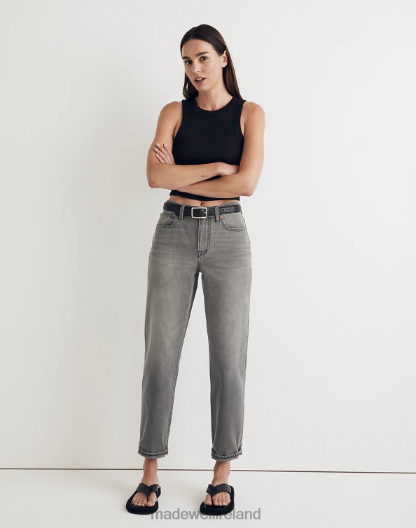 Clothing Andora Wash 6266T2484 Madewell The Slouchy Boyjean Women