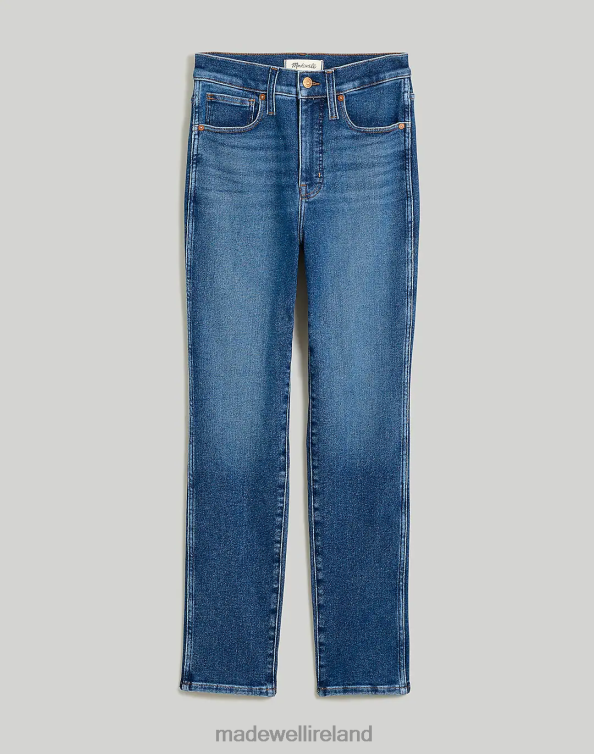 Clothing Auraria Wash 6266T1119 Madewell Stovepipe Jeans Women