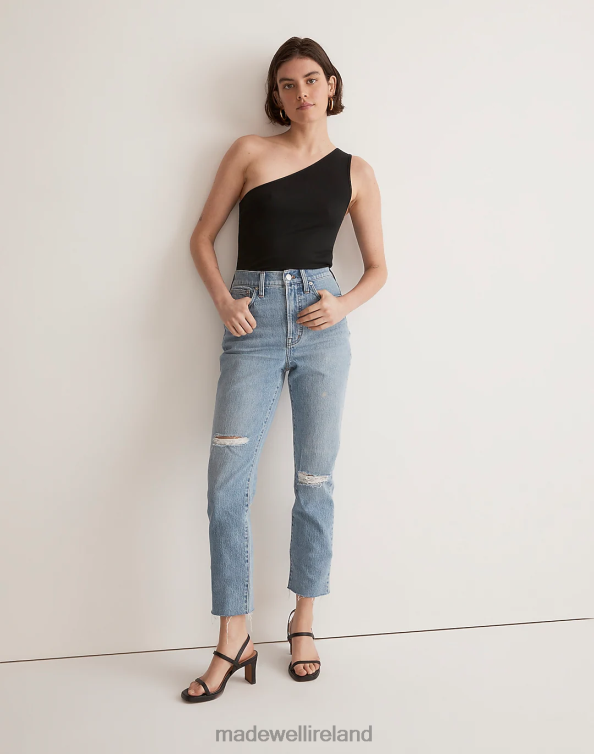 Clothing Bradwell Wash 6266T2568 Madewell The Perfect Vintage Jean Women