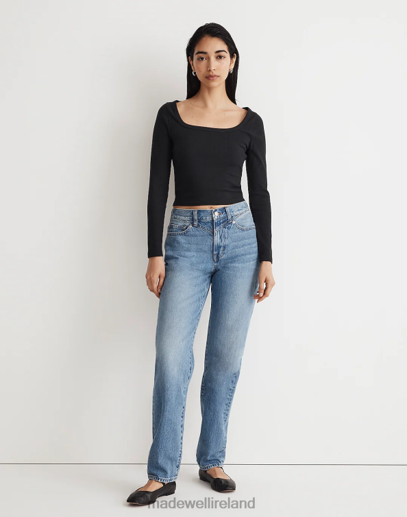Clothing Enley Wash 6266T2482 Madewell The Slouchy Boyjean Women
