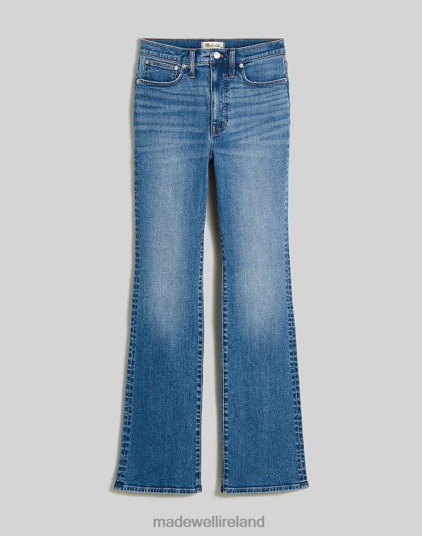 Clothing Fairson Wash 6266T2520 Madewell Skinny Flare Jeans Women