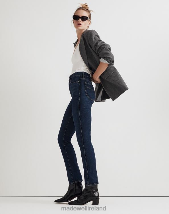 Clothing Myers Wash 6266T1110 Madewell The Perfect Vintage Jean Women