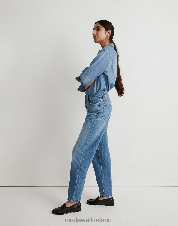 Clothing Rosewell Wash 6266T2485 Madewell The Slouchy Boyjean Women