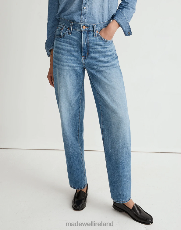Clothing Rosewell Wash 6266T2485 Madewell The Slouchy Boyjean Women