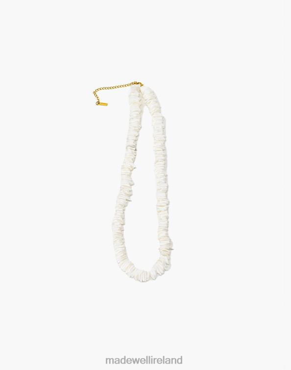 Collection Ivory White 6266T1373 Madewell casa clara breeze Women