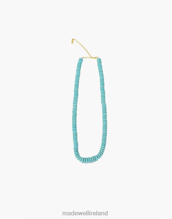 Collection Turquoise 6266T1370 Madewell casa clara terada Women