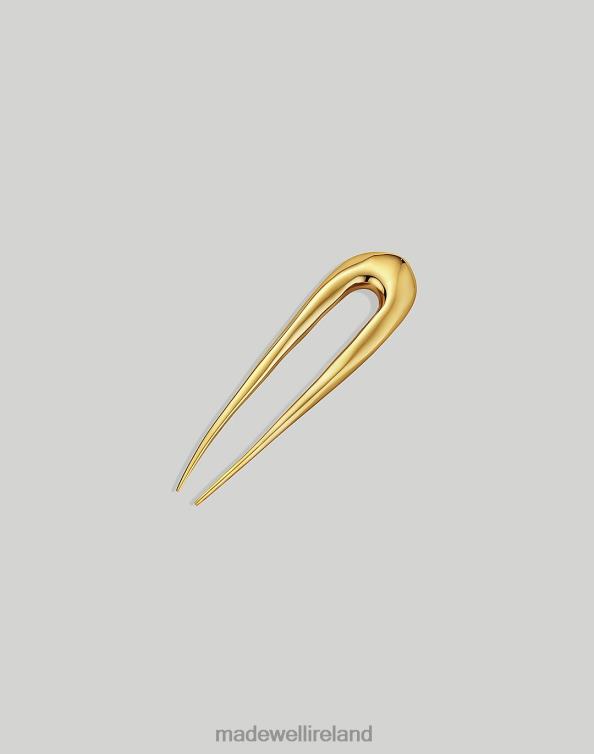 Collection Gold 6266T2243 Madewell SOKO Bahari Hair Pin Women