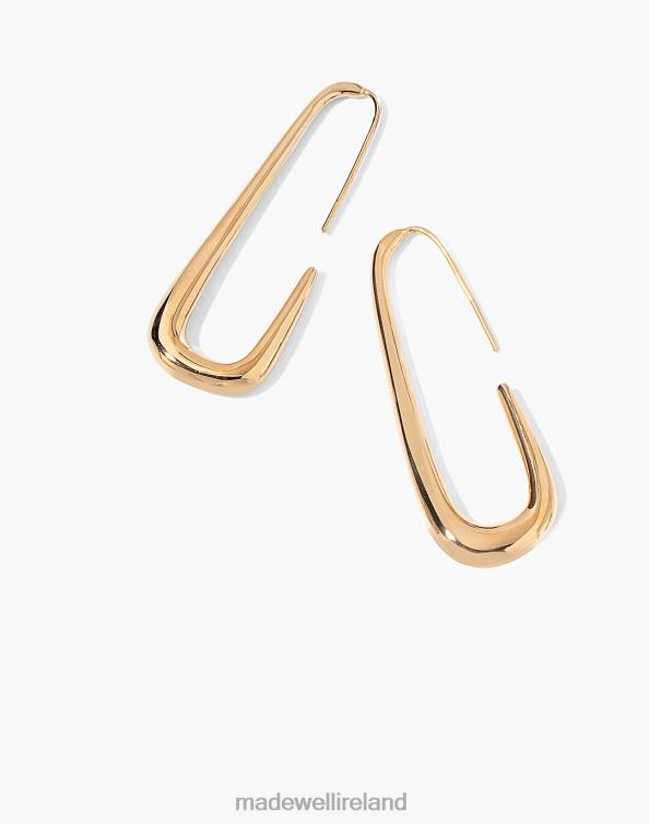 Collection Gold 6266T2268 Madewell SOKO Laini Threader Women