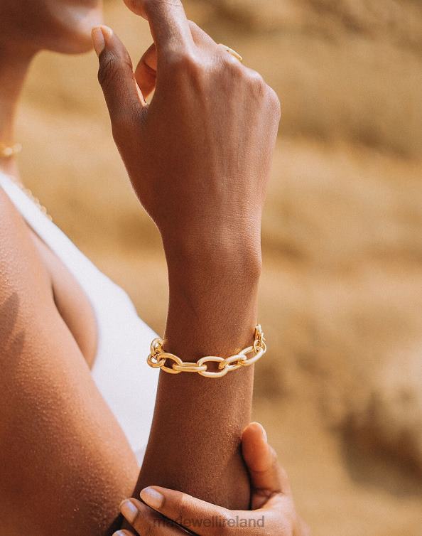 Accessories Gold 6266T2364 Madewell TSEATJEWELRY AM BRACELET Women