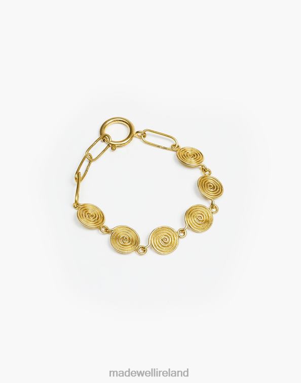Jewelry Brass 6266T1865 Madewell Mahnal Akirah Bracelet Women
