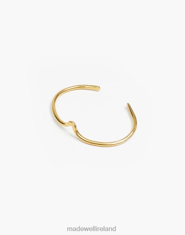Jewelry Brass 6266T1867 Madewell Mahnal Valle Bangle Women