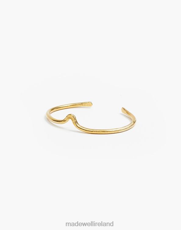 Jewelry Brass 6266T1867 Madewell Mahnal Valle Bangle Women