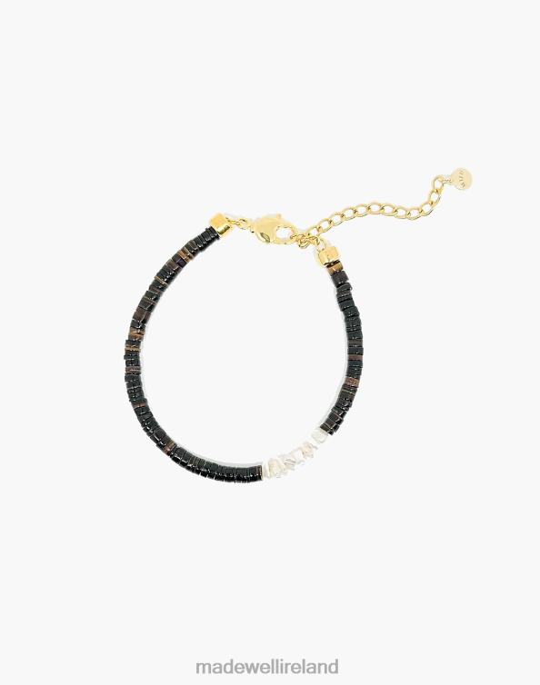 Jewelry Brown 6266T1918 Madewell MIJU Selina Bracelet Women