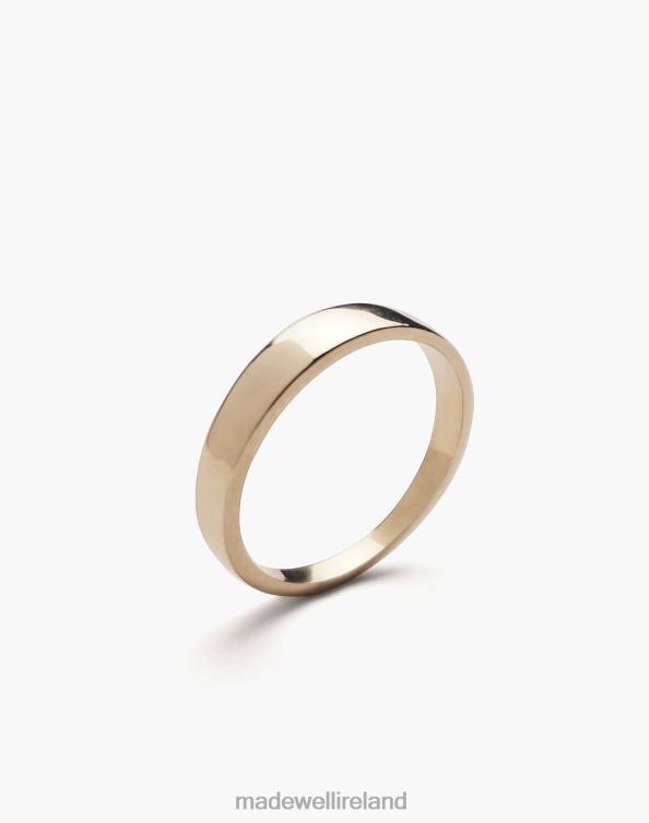 Jewelry Gold 6266T1393 Madewell CHARLOTTE CAUWE STUDIO Mini Band Women