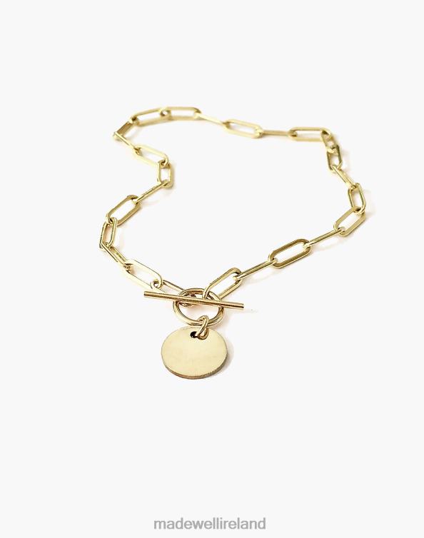Jewelry Gold 6266T2302 Madewell SUAI Neve Bracelet Women
