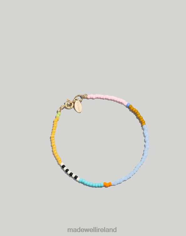Jewelry Multi 6266T1509 Madewell Kisiwa Beaded Rangi Bracelet Women