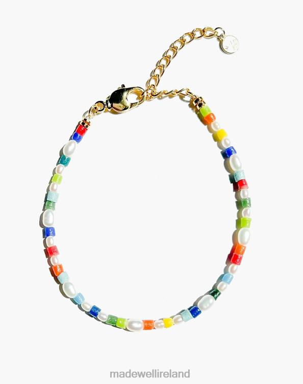 Jewelry Multi 6266T1922 Madewell MIJU Luce Bracelet Women