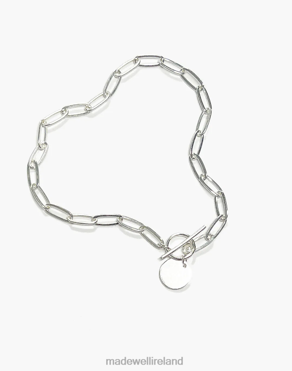 Jewelry Silver 6266T2301 Madewell SUAI Neve Bracelet Women