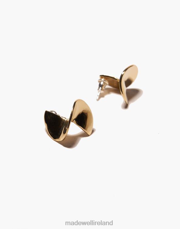 Jewelry Brass 6266T2068 Madewell Odette Vero Earrings Women
