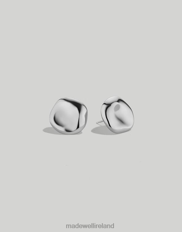 Jewelry Gold 6266T2237 Madewell SOKO Bahari Stud Earrings Women