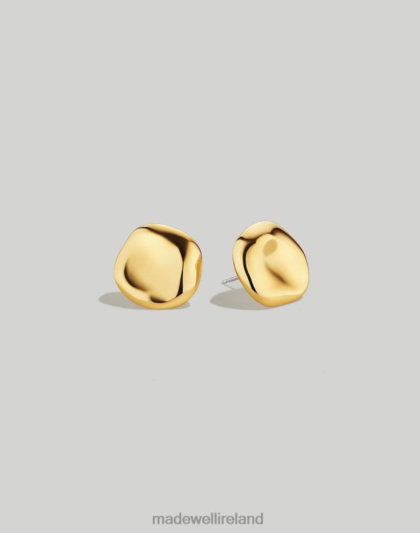 Jewelry Silver 6266T2236 Madewell SOKO Bahari Stud Earrings Women