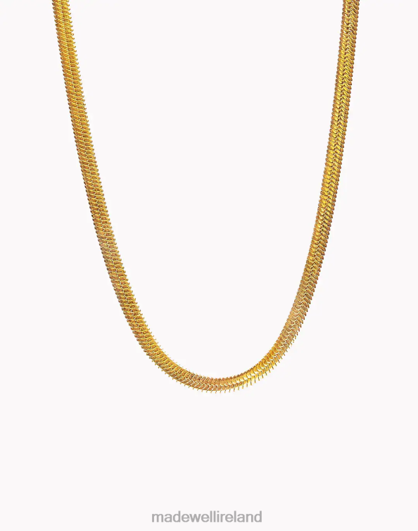 Accessories Gold 6266T2368 Madewell TSEATJEWELRY JOY NECKLACE Women