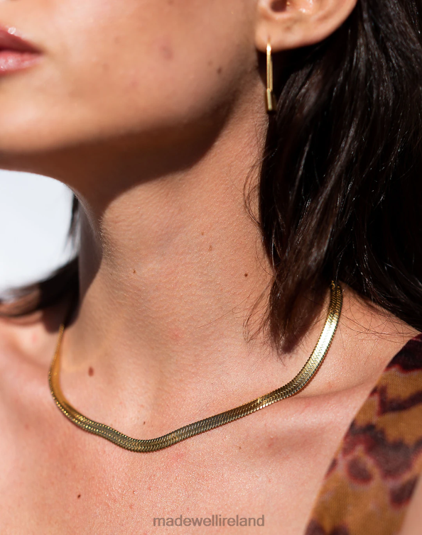 Accessories Gold 6266T2368 Madewell TSEATJEWELRY JOY NECKLACE Women