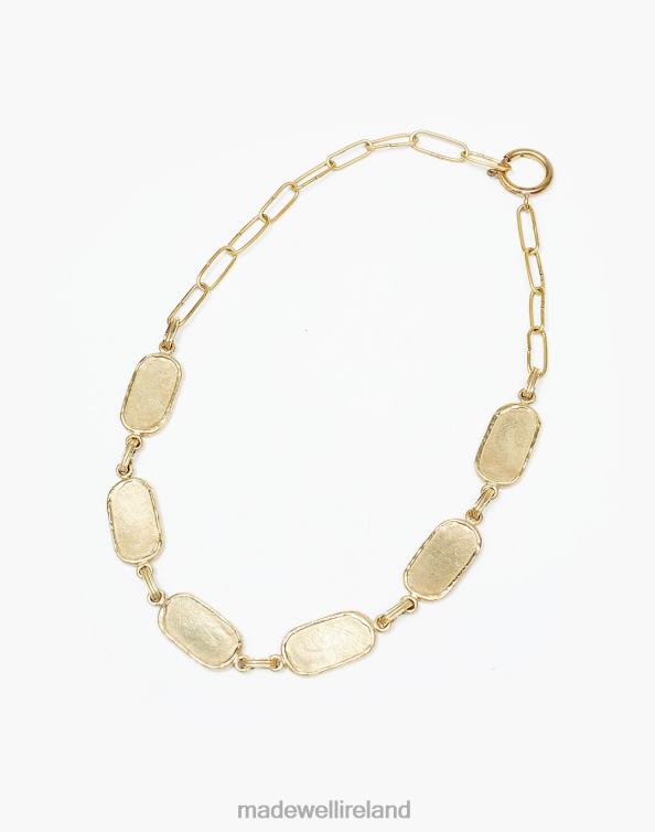 Jewelry Brass 6266T1866 Madewell Mahnal Maraya Necklace Women