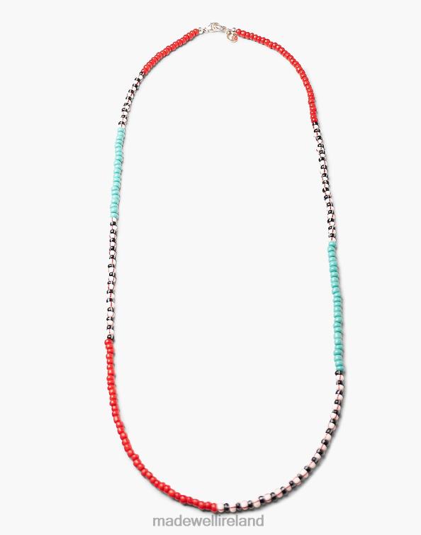 Jewelry Multi 6266T1404 Madewell CHARLOTTE CAUWE STUDIO Beadie Necklace Women