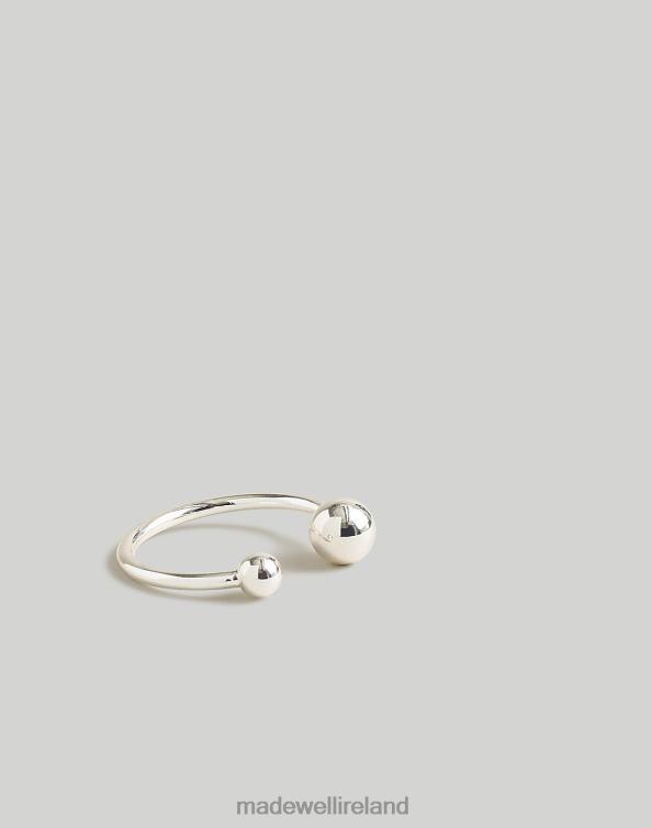 Jewelry Vintage Gold 6266T977 Madewell Bubble Ball Ring Women