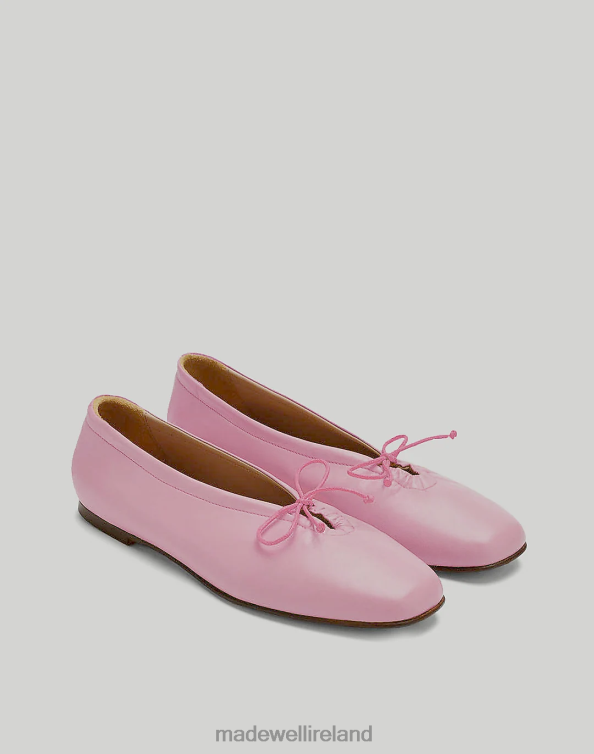 Footwear Pink 6266T1843 Madewell Maguire Prato Women