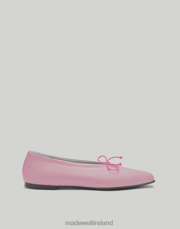 Footwear Pink 6266T1843 Madewell Maguire Prato Women