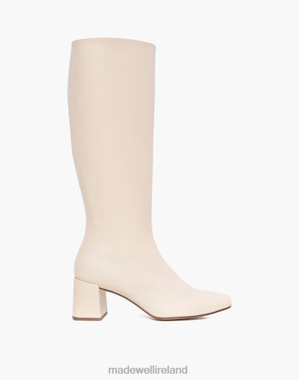 Footwear Black 6266T1187 Madewell ALOHAS Chalk Boot Women