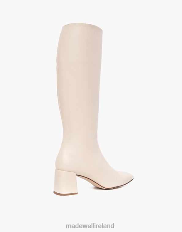 Footwear Black 6266T1187 Madewell ALOHAS Chalk Boot Women