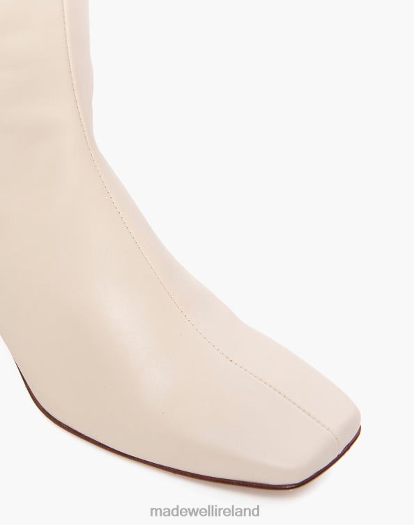 Footwear Black 6266T1187 Madewell ALOHAS Chalk Boot Women