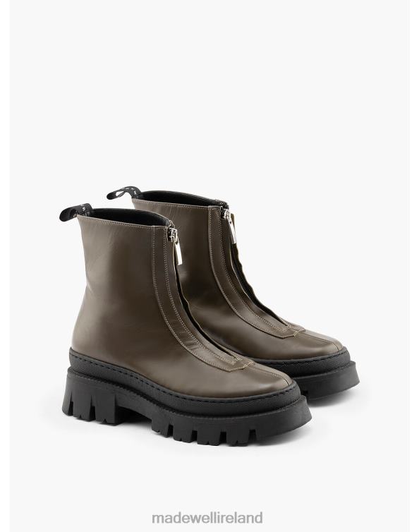 Footwear Black 6266T1831 Madewell Maguire Lana Women