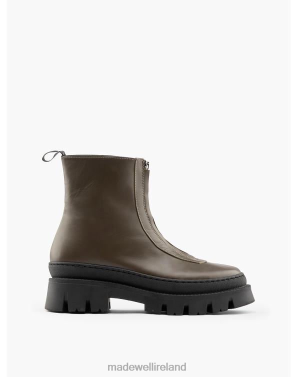 Footwear Black 6266T1831 Madewell Maguire Lana Women