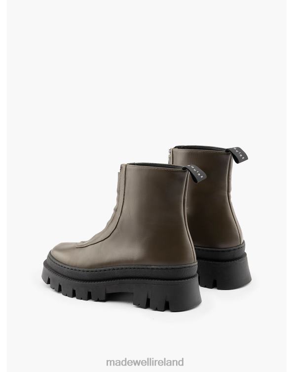 Footwear Black 6266T1831 Madewell Maguire Lana Women