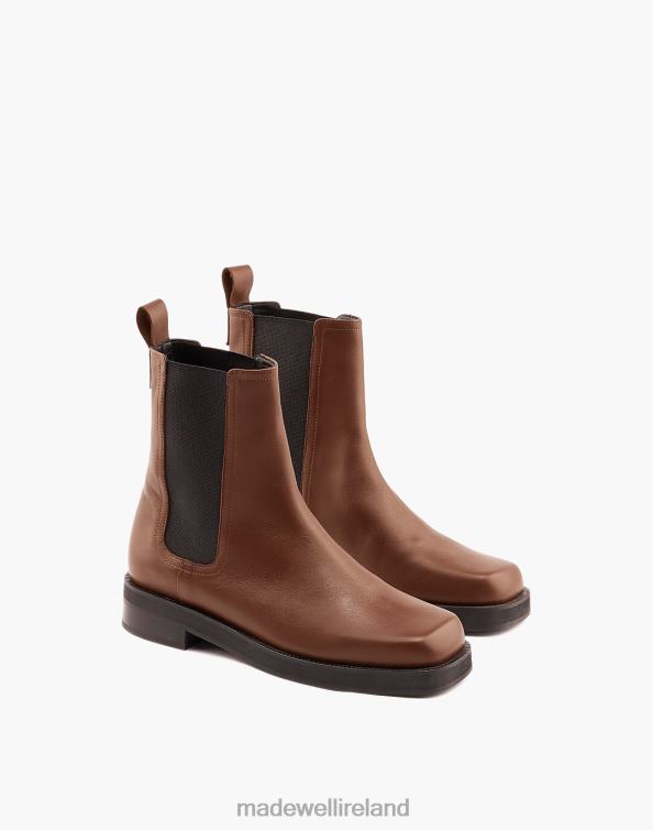 Footwear Black 6266T1832 Madewell Maguire Mora Women