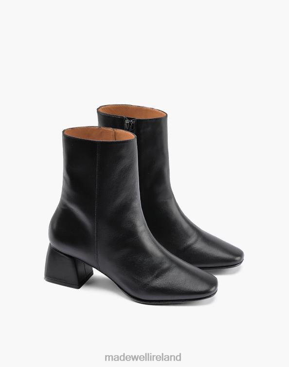 Footwear Black 6266T1834 Madewell Maguire Salento Women