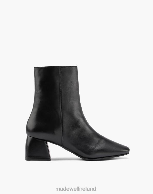 Footwear Black 6266T1834 Madewell Maguire Salento Women