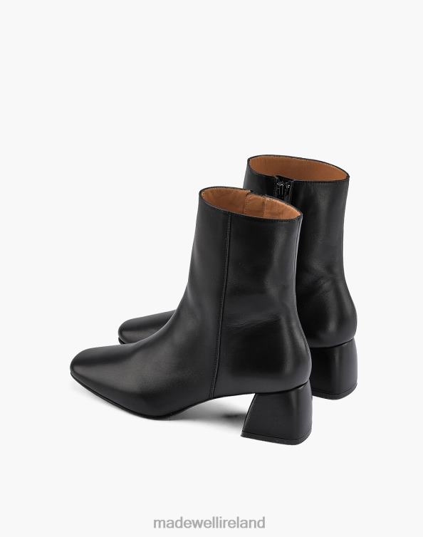 Footwear Black 6266T1834 Madewell Maguire Salento Women