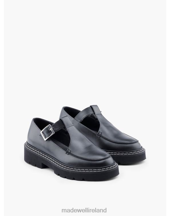 Footwear Black 6266T1838 Madewell Maguire Neiva Women