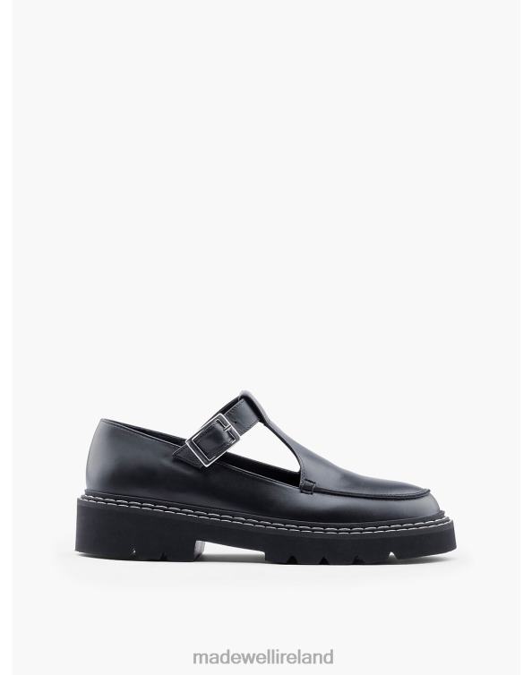 Footwear Black 6266T1838 Madewell Maguire Neiva Women