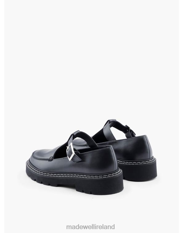 Footwear Black 6266T1838 Madewell Maguire Neiva Women