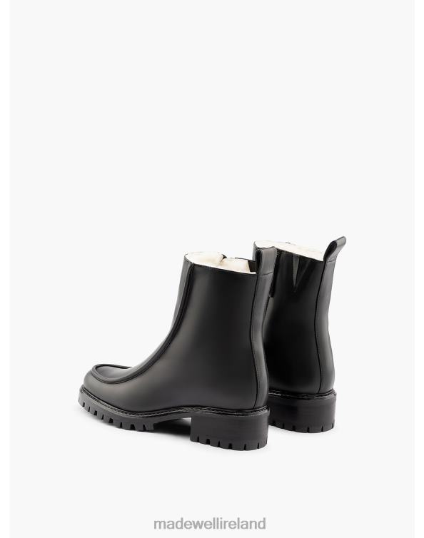 Footwear Black 6266T1844 Madewell Maguire Vigo Women