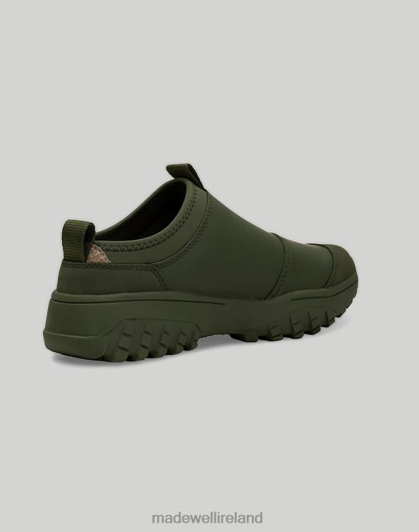 Footwear Coffee Cream 6266T2406 Madewell WODEN Merle Women