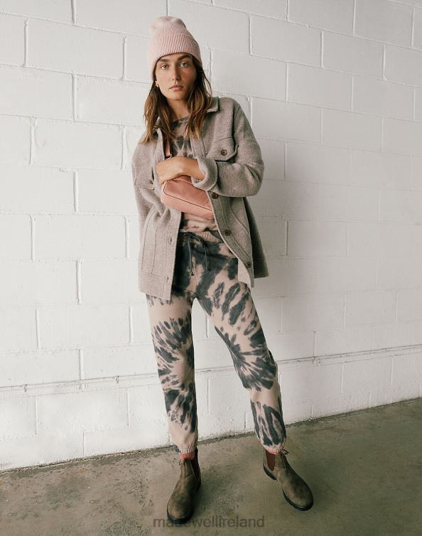 Footwear Rustic Black 6266T2630 Madewell Blundstone Super 550 Chelsea Boots Women